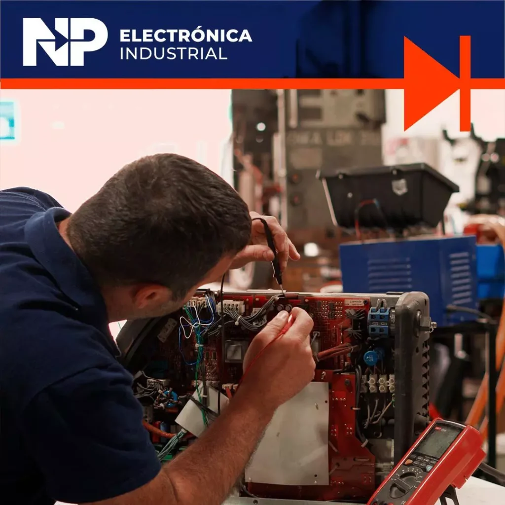 NPElectronica