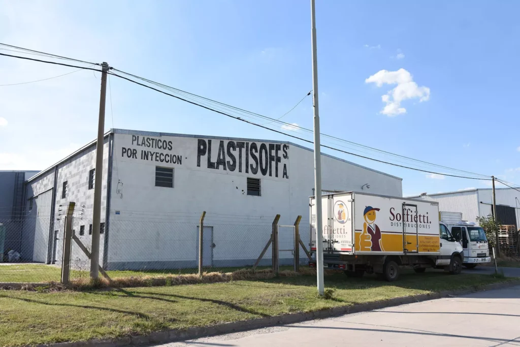 Plastisof